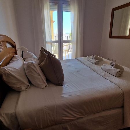 Apartamentos Latin Nerja Esterno foto
