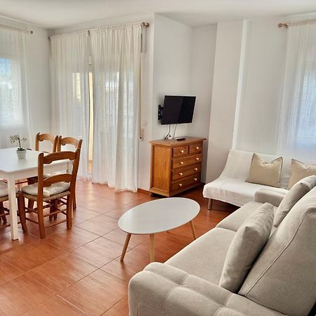 Apartamentos Latin Nerja Esterno foto