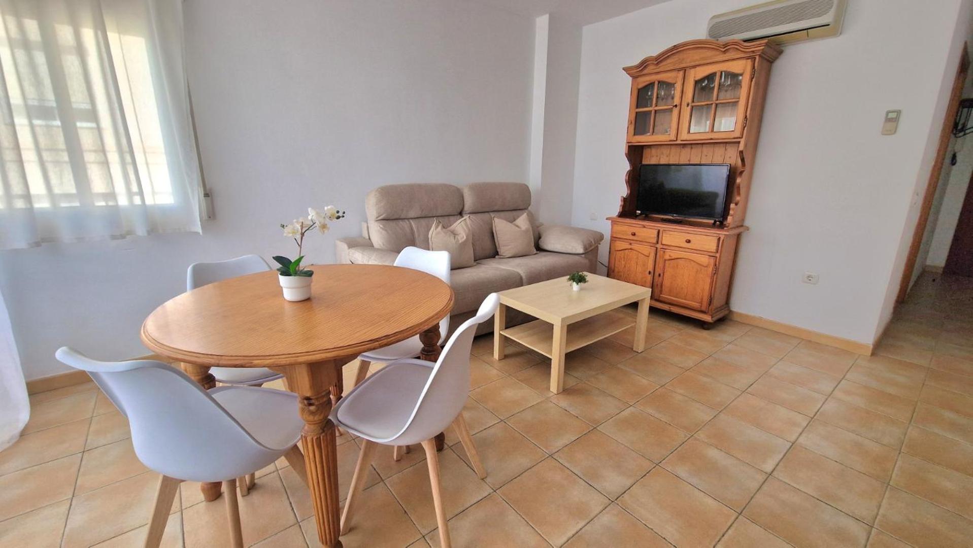 Apartamentos Latin Nerja Esterno foto