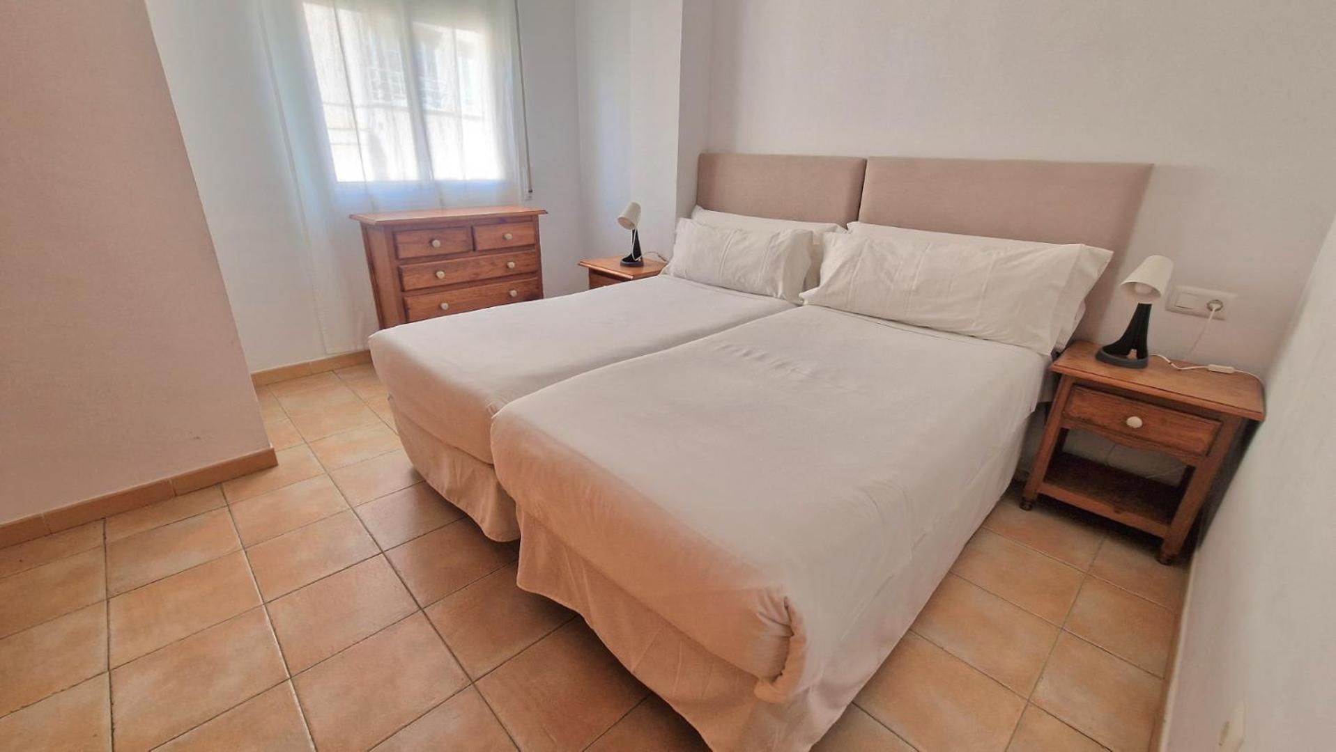 Apartamentos Latin Nerja Esterno foto
