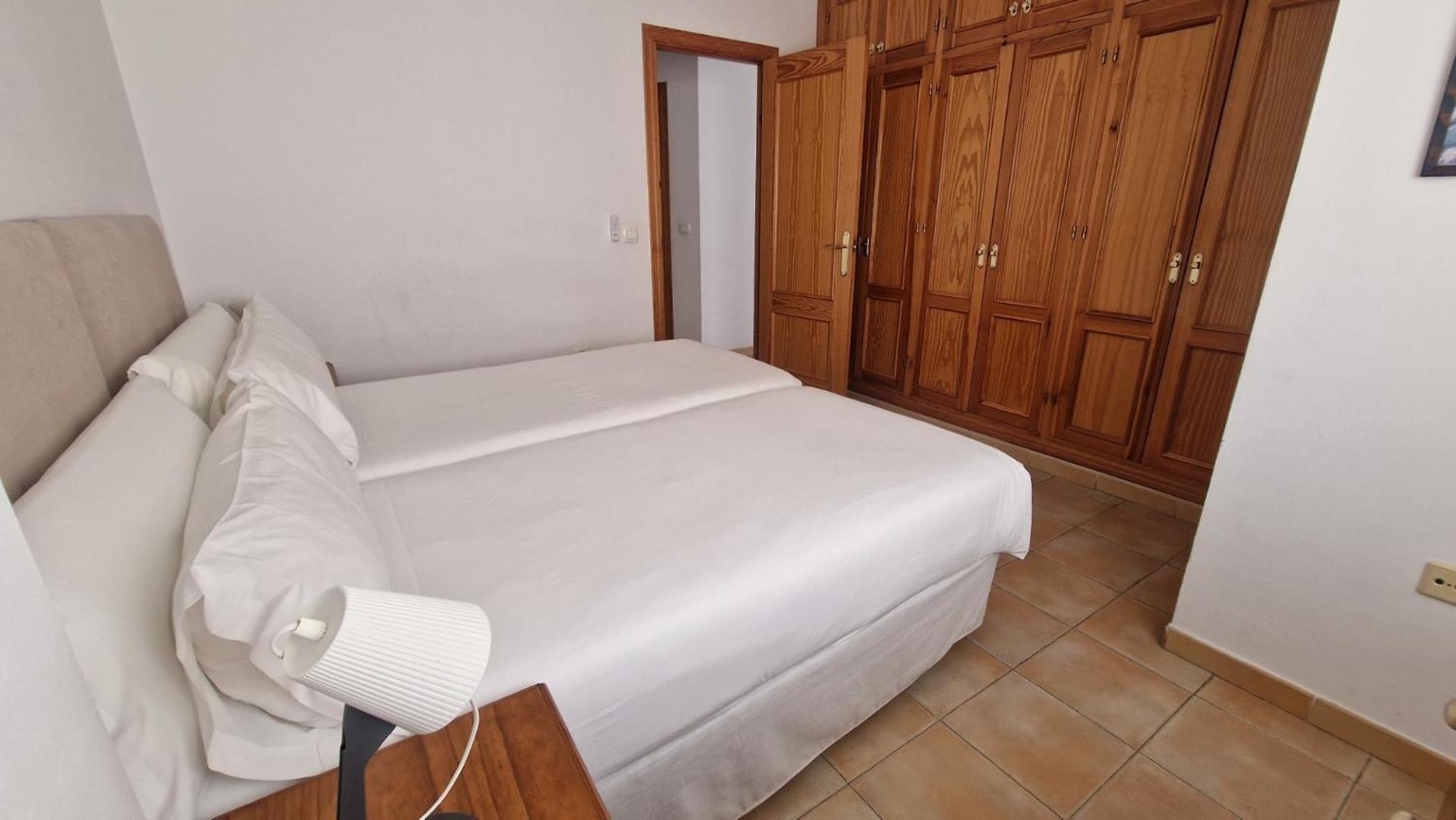 Apartamentos Latin Nerja Esterno foto