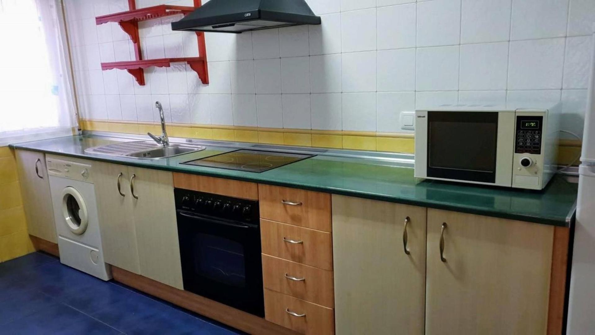 Apartamentos Latin Nerja Esterno foto