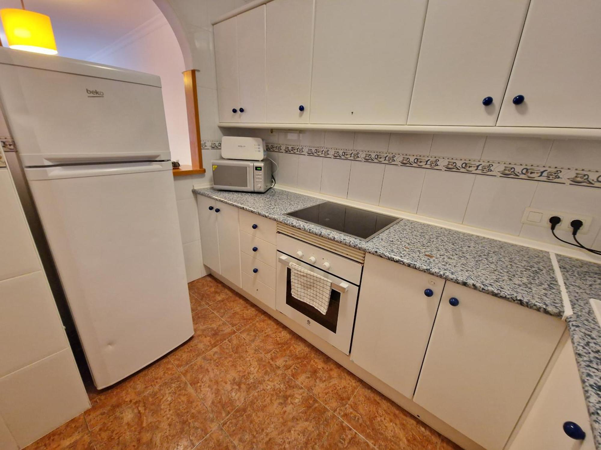 Apartamentos Latin Nerja Esterno foto