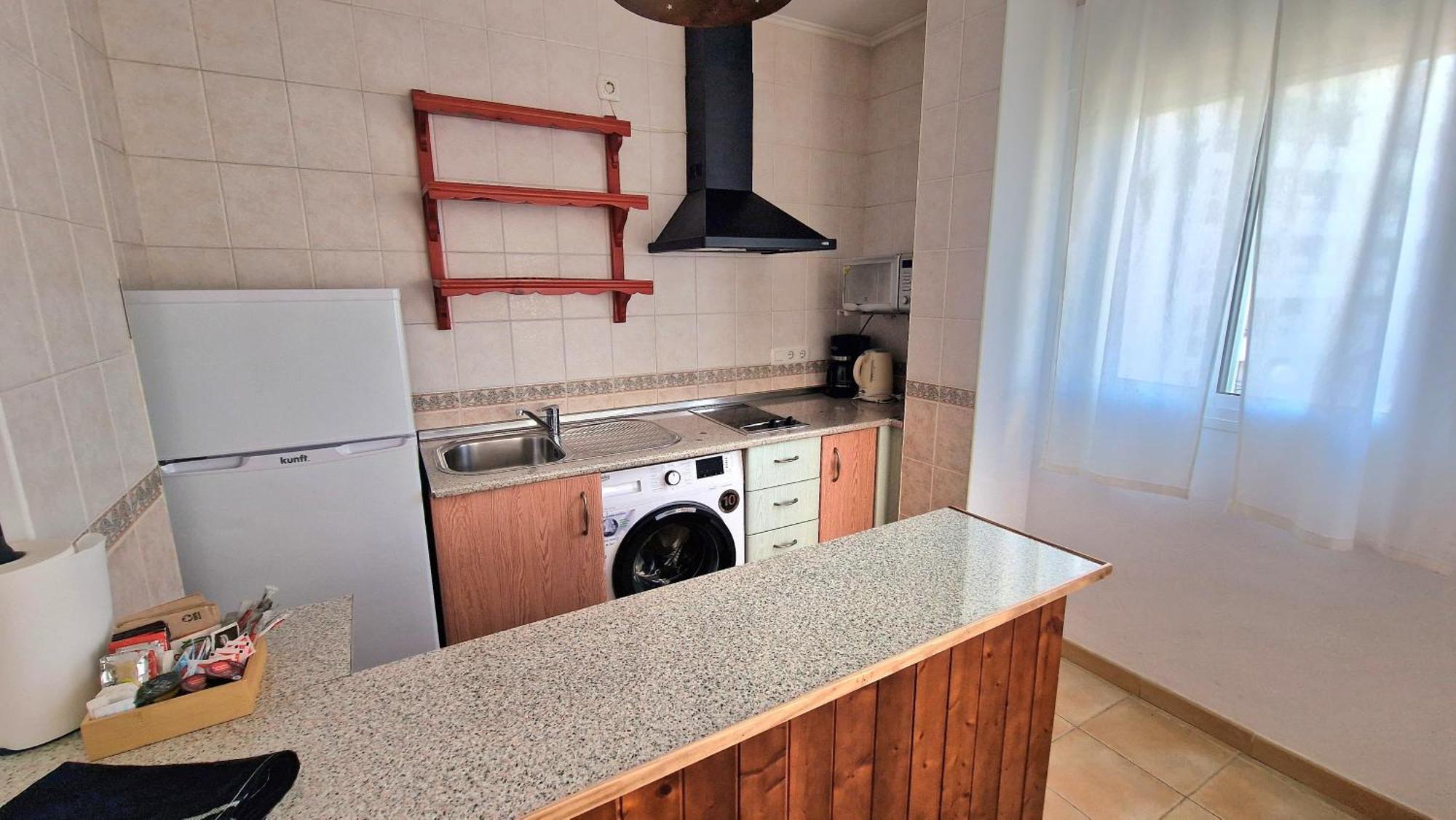 Apartamentos Latin Nerja Camera foto