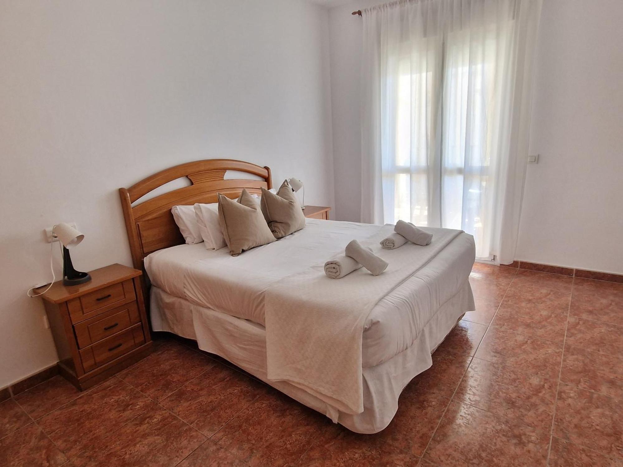 Apartamentos Latin Nerja Esterno foto