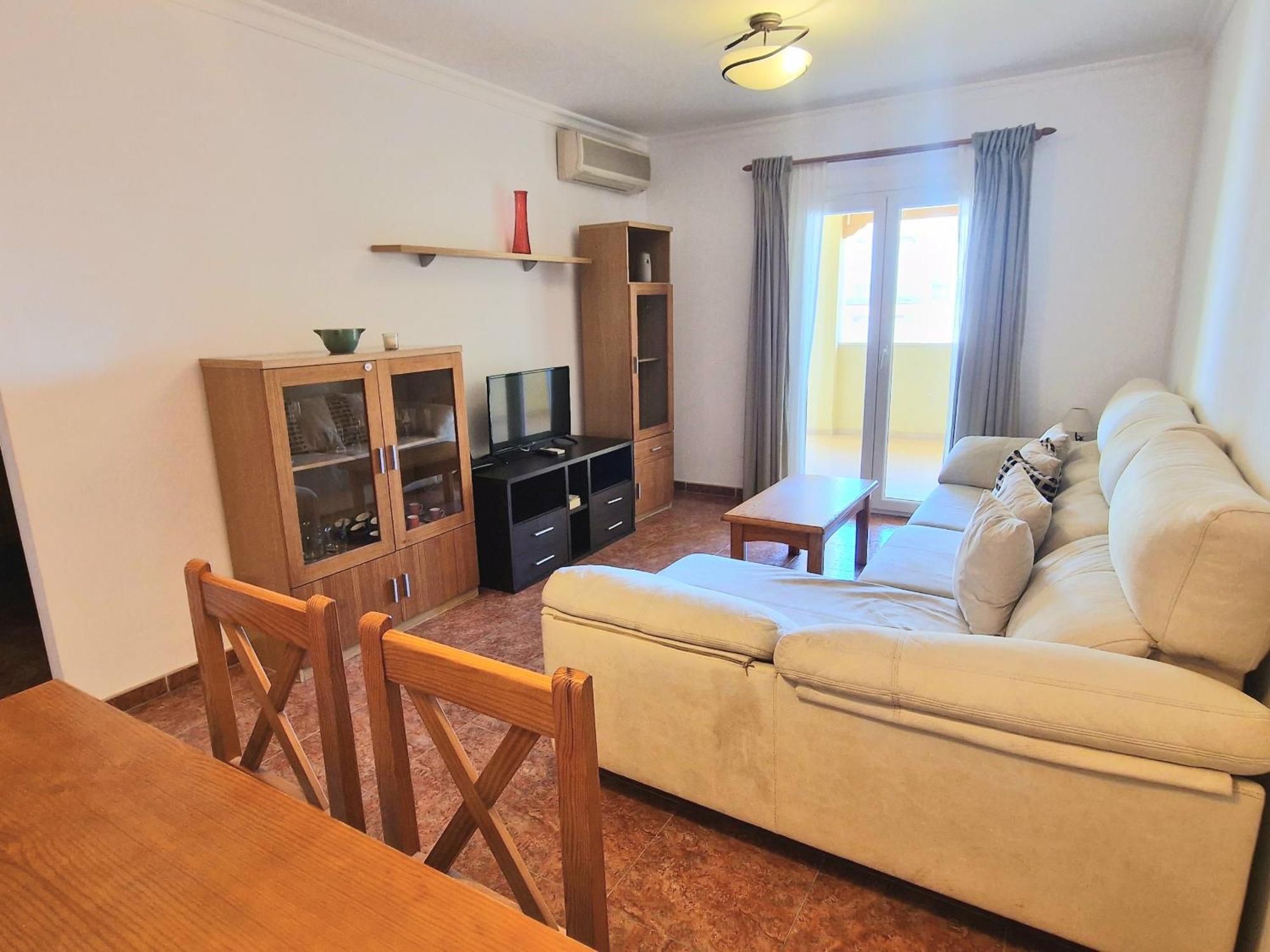 Apartamentos Latin Nerja Esterno foto