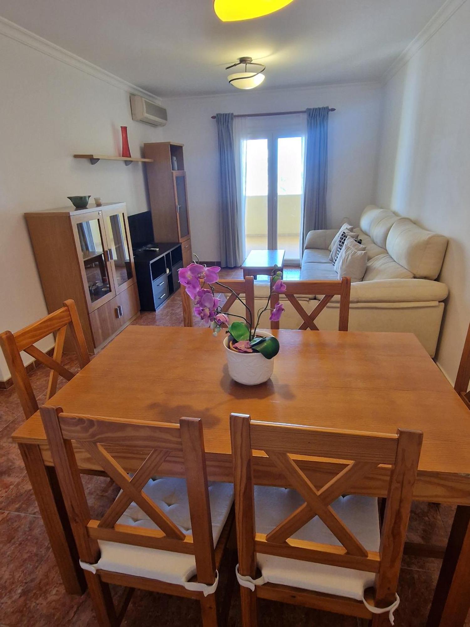 Apartamentos Latin Nerja Esterno foto